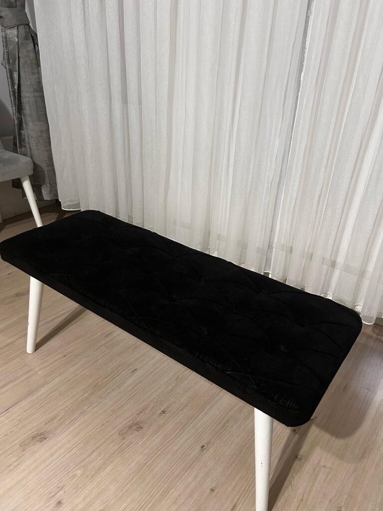 Koltuk takımı, yemek masası halı perde - 2