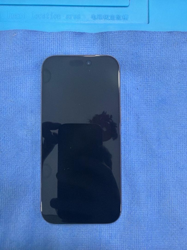 İPHONE 17 PRO 256GB - 2