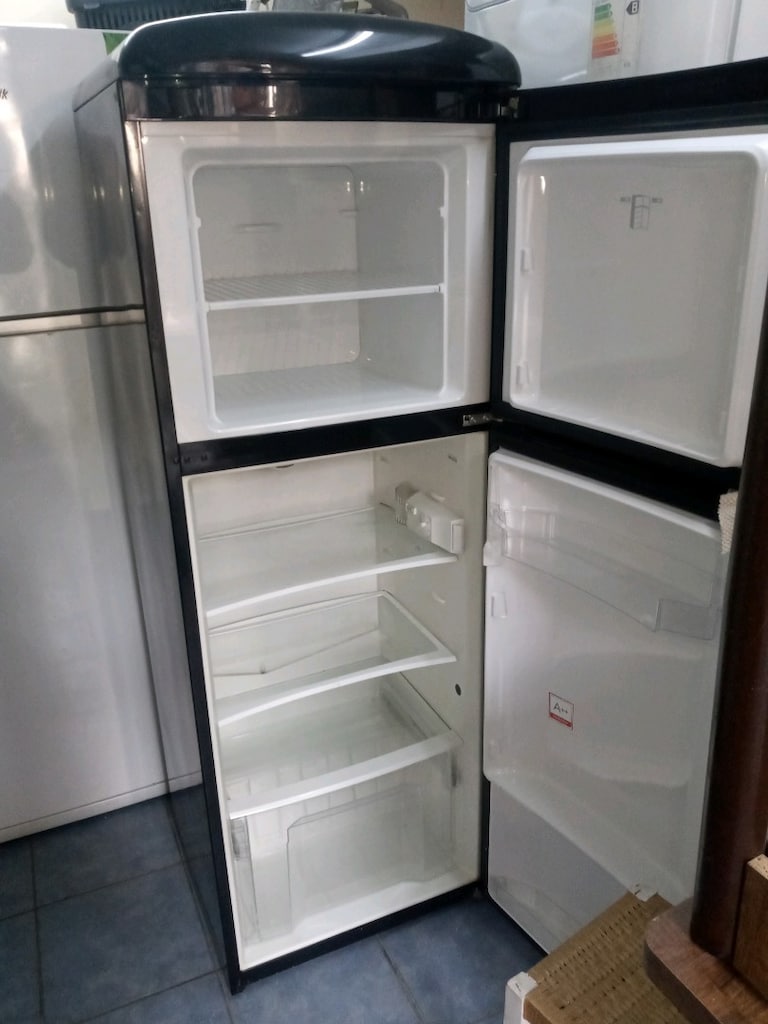 gorenje çift kapılı buzdolabı - 2