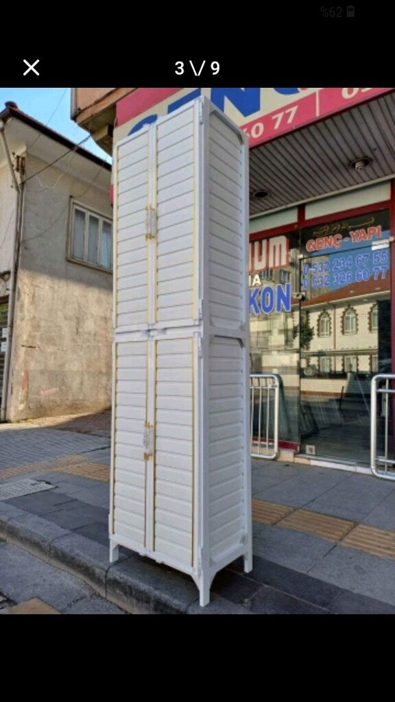 KOMBİ ÖZEL İMALATTAN HER RENKTE HER MODELDE HER ÖLÇÜDE İMALATTAN . - 10