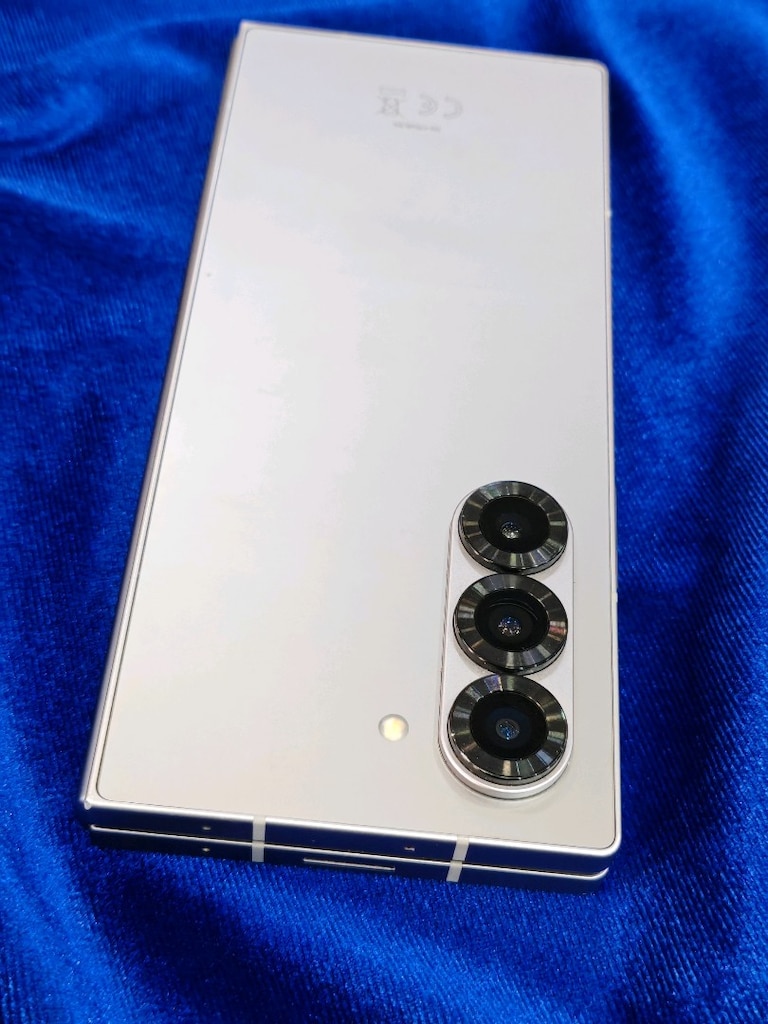 SAMSUNG GALAXY Z FOLD 6 256/12 GB TR ORJİNAL HATASIZ 2.EL - 6
