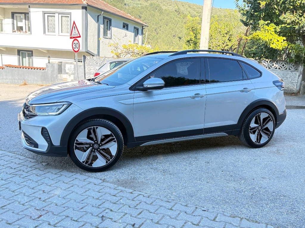 taigo otomatik 40 bin de 2024 model son ay 116 bg - 2