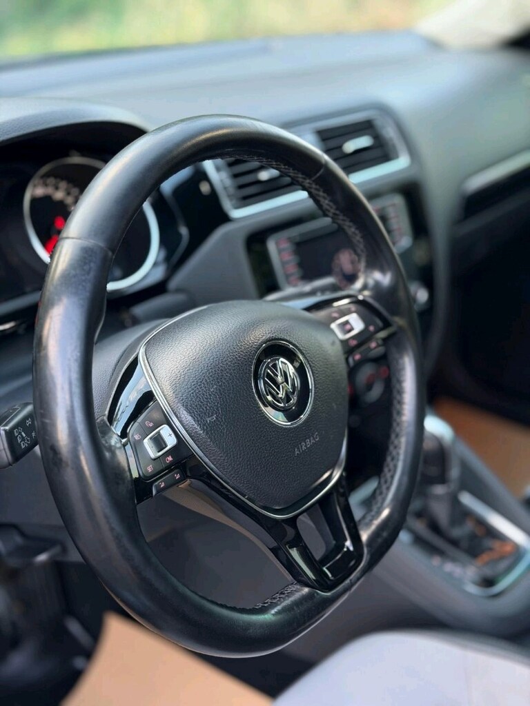 SAHİBİNDEN VOLKSWAGEN JETTA OTOMATİK - 12
