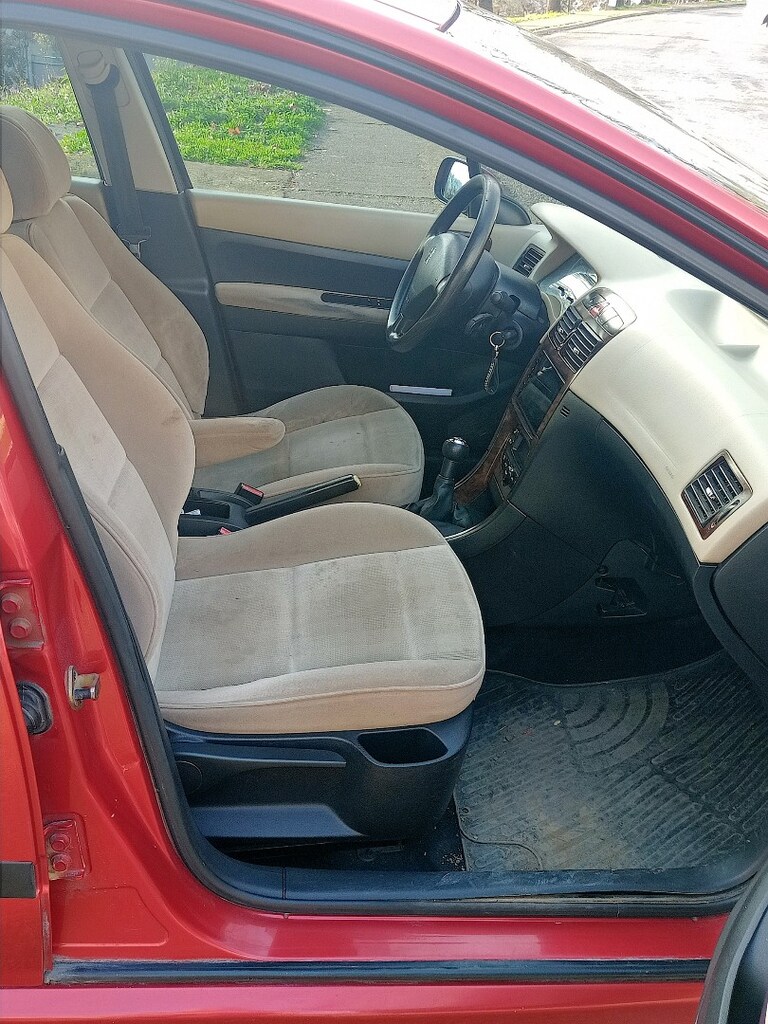2005 PEGEUOT 307 1.6 XT LPG Lİ - 10