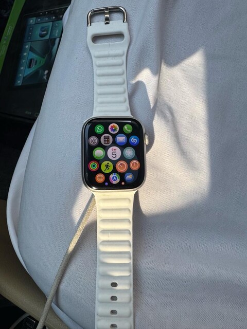 APPLE WATCH 9 S’ERİES