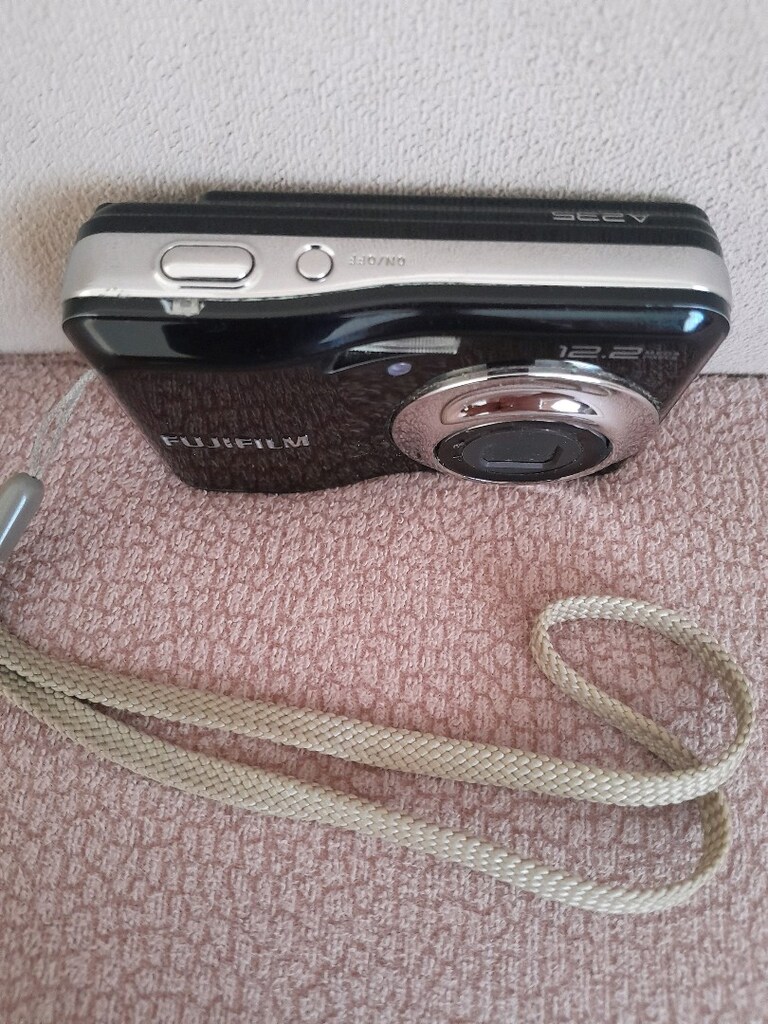 fujifilm a 235 fotoğraf çekme kamerasi resim çeker video kayıt eder - 4