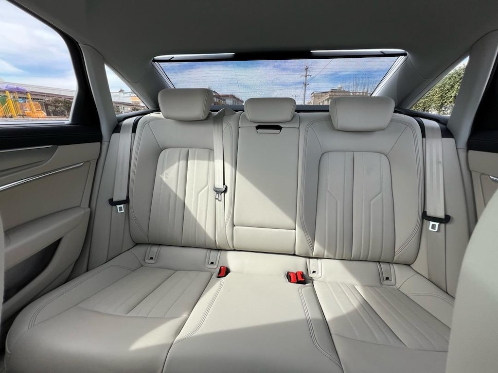 19 JANT ÇOK TEMİZ AUDİ A6 ADVANCED S TRONİK 40TDI QUATTRO - 14