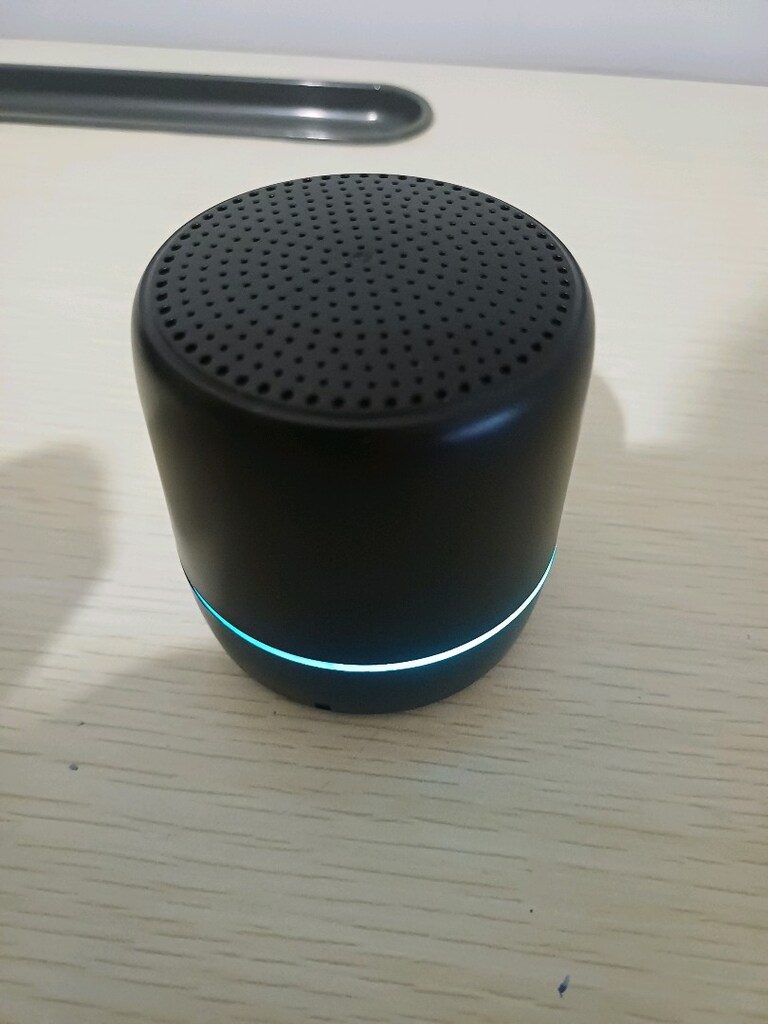 bluetooth hoparlör - 5
