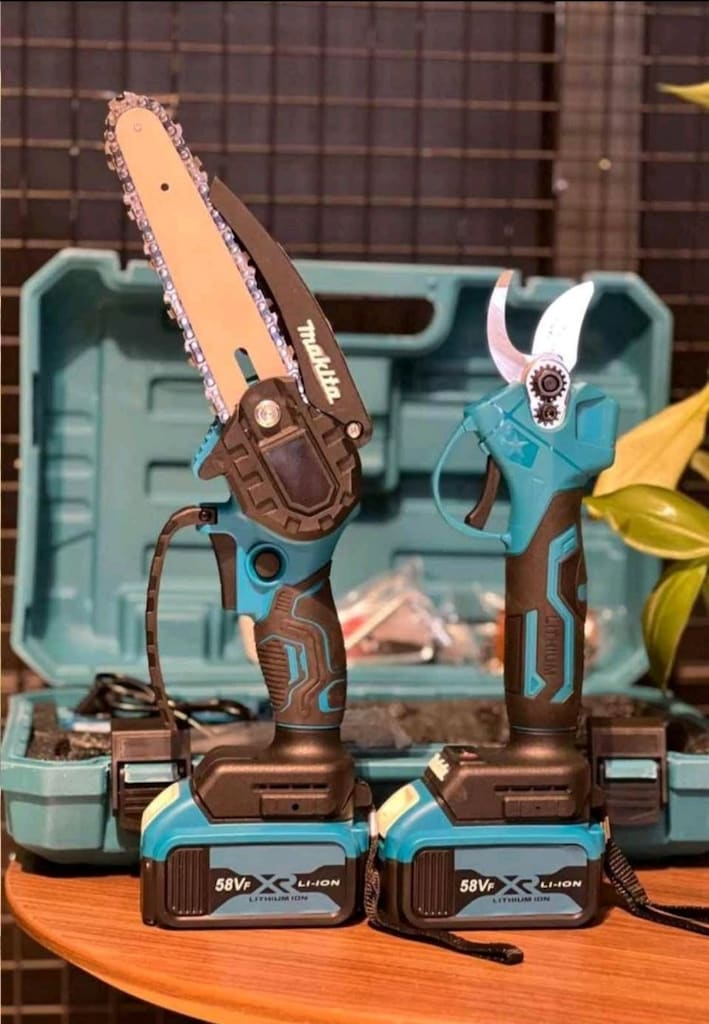 650TL Makita 2’li Takım Set mağazaya deneyin satın alın KOMPLE TAKIM - 3
