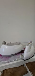 buhar kazanlı ütü - 3