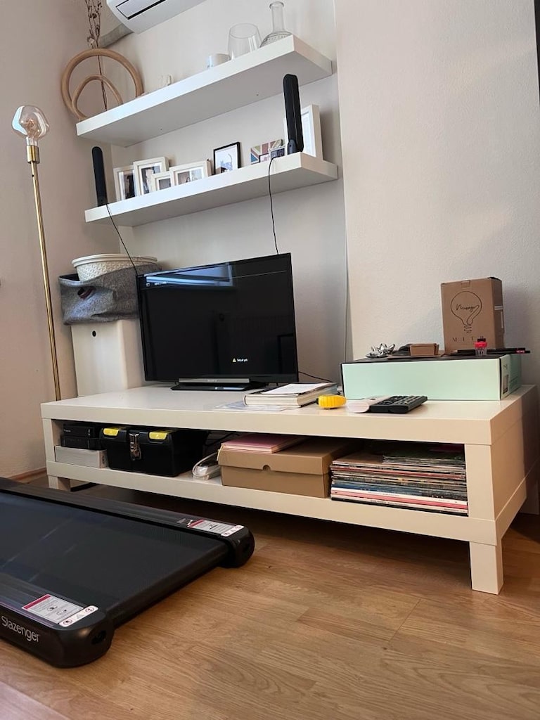 Tv Sehpası - 2