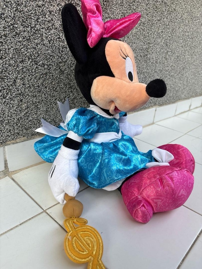 Minnie Mouse - 3