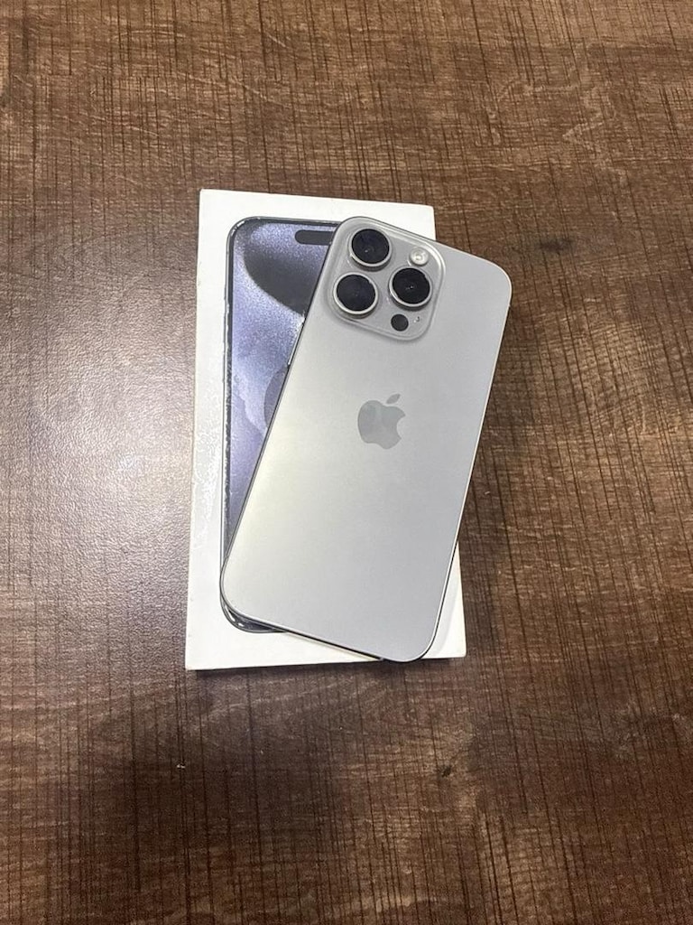İPHONE 11 PRO MAX 256 GB - 15