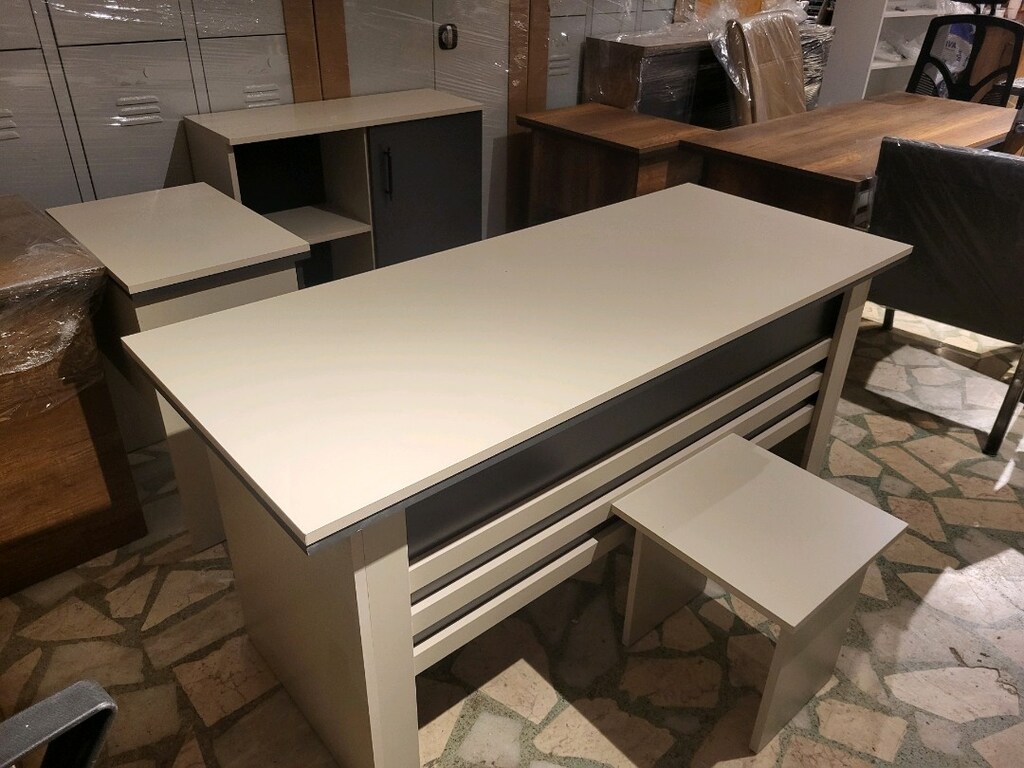 EKONOMİK OFİS MAKAM TAKIMI - 6
