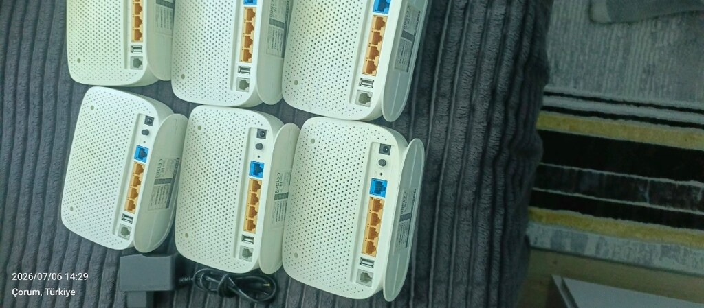 VDLS MODEM - 4