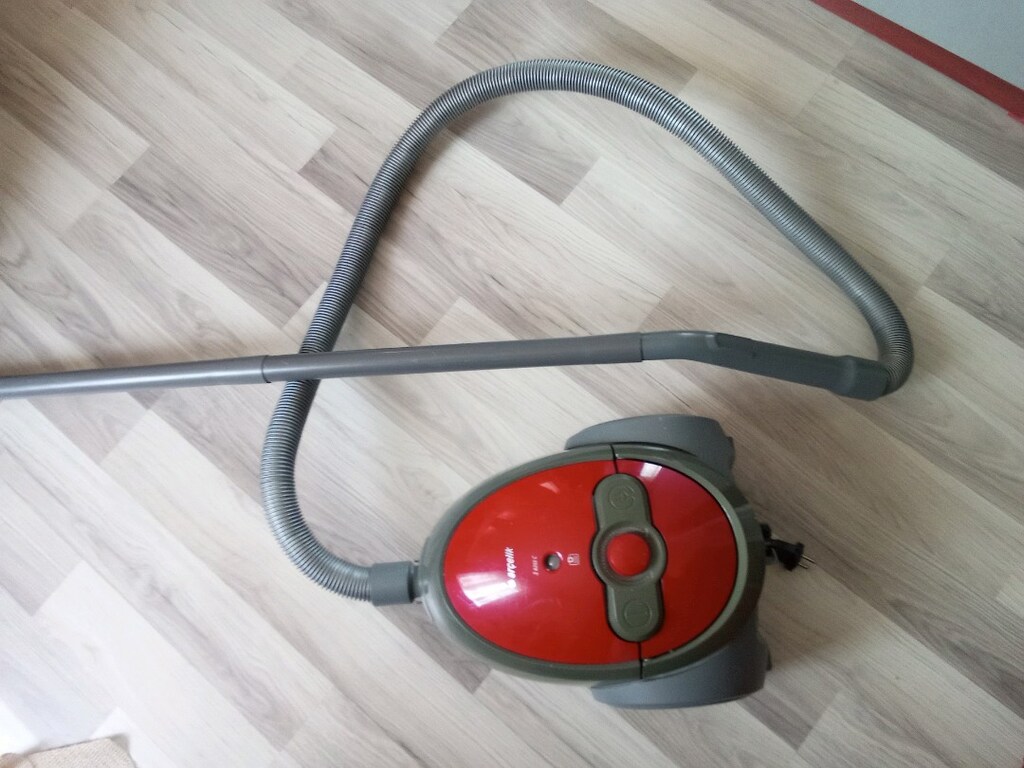 Arçelik elektrik süpürgesi - 3