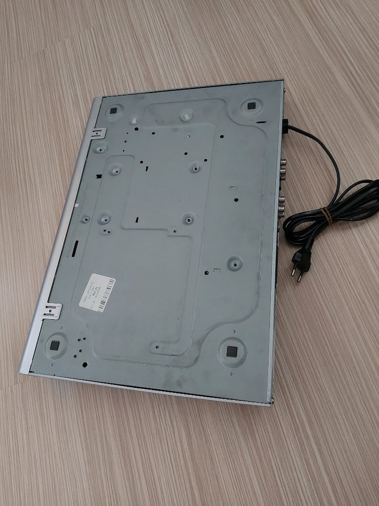 Philips Hdm DVD Player - 7