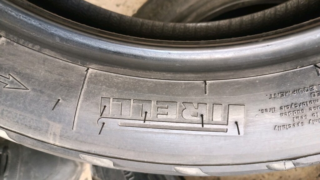 140/80/17 Pirelli scorpion trail 2 MOTOR LASTİĞİ - 3