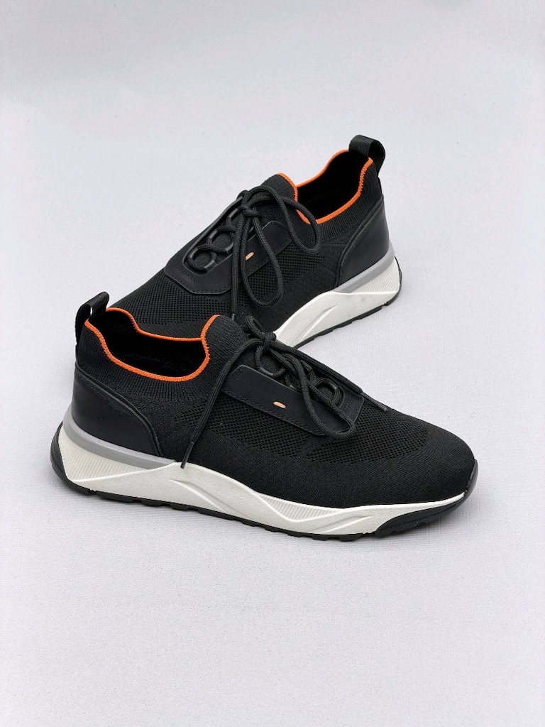 Zegna sneakers - 4