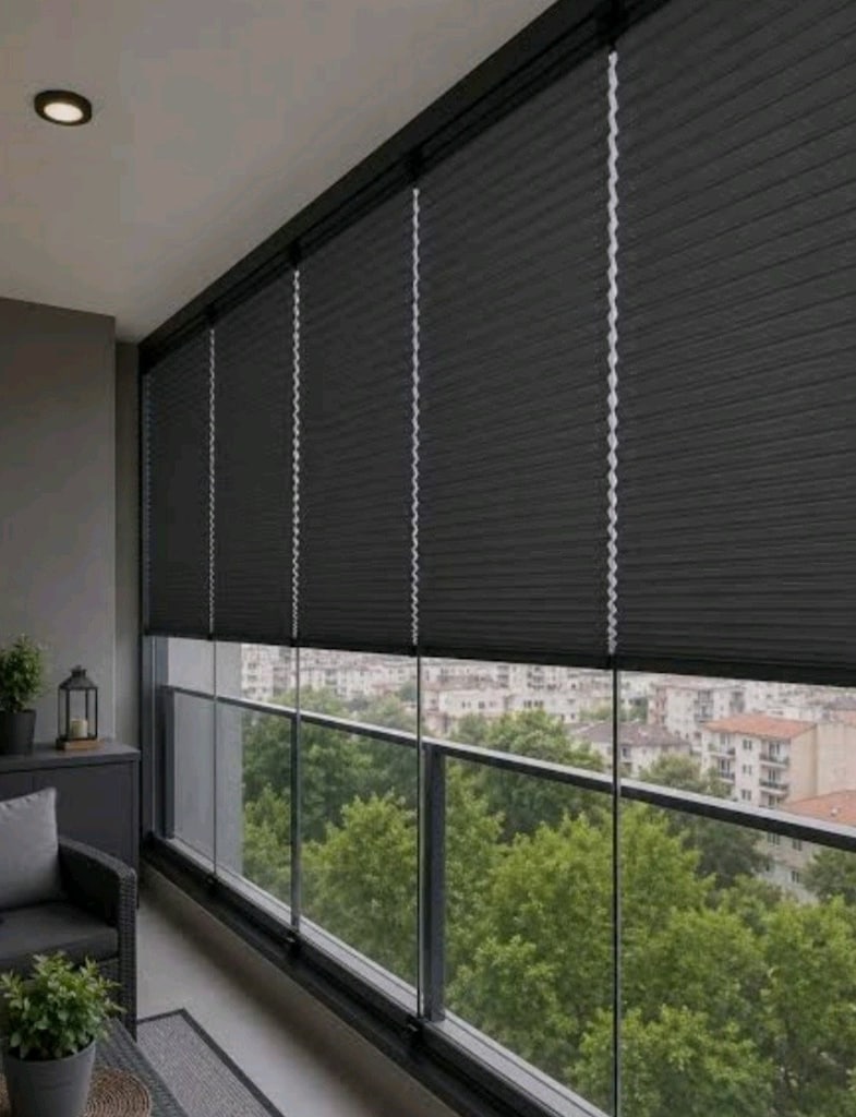PİLİCELL PERDE - 6