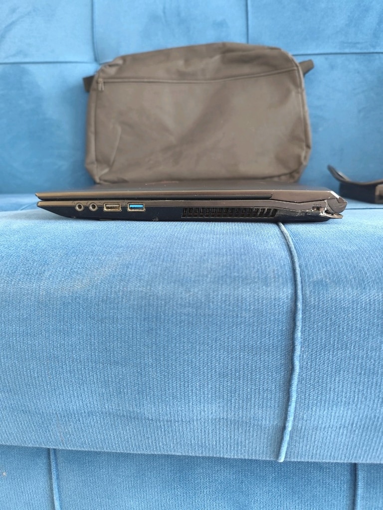 Monster Abra Oyun Çizim Laptop - İ7 İşlemci + 4 GB GTX 1050 - 7