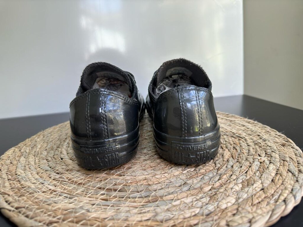 Orginal CONVERSE 38 numara - 3