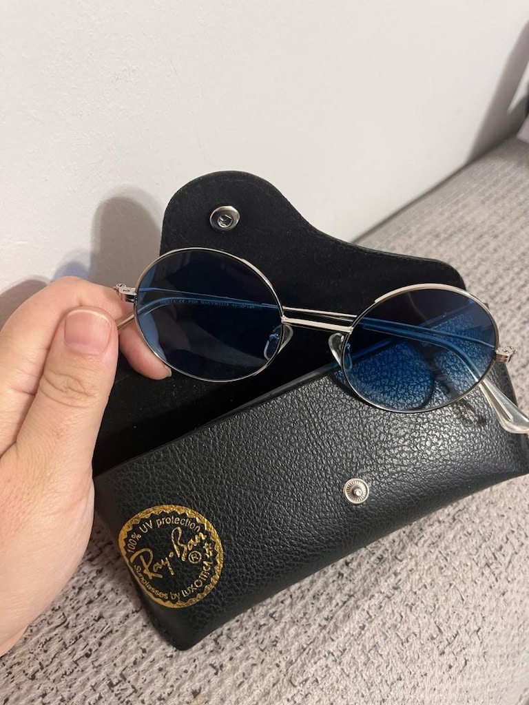 rayban çocuk güneş gözlüğü - 6