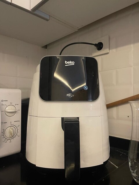 BEKO AiRFRYER