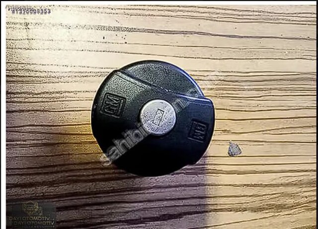 COMBO C YAKIT DEPO KAPAĞI İÇ