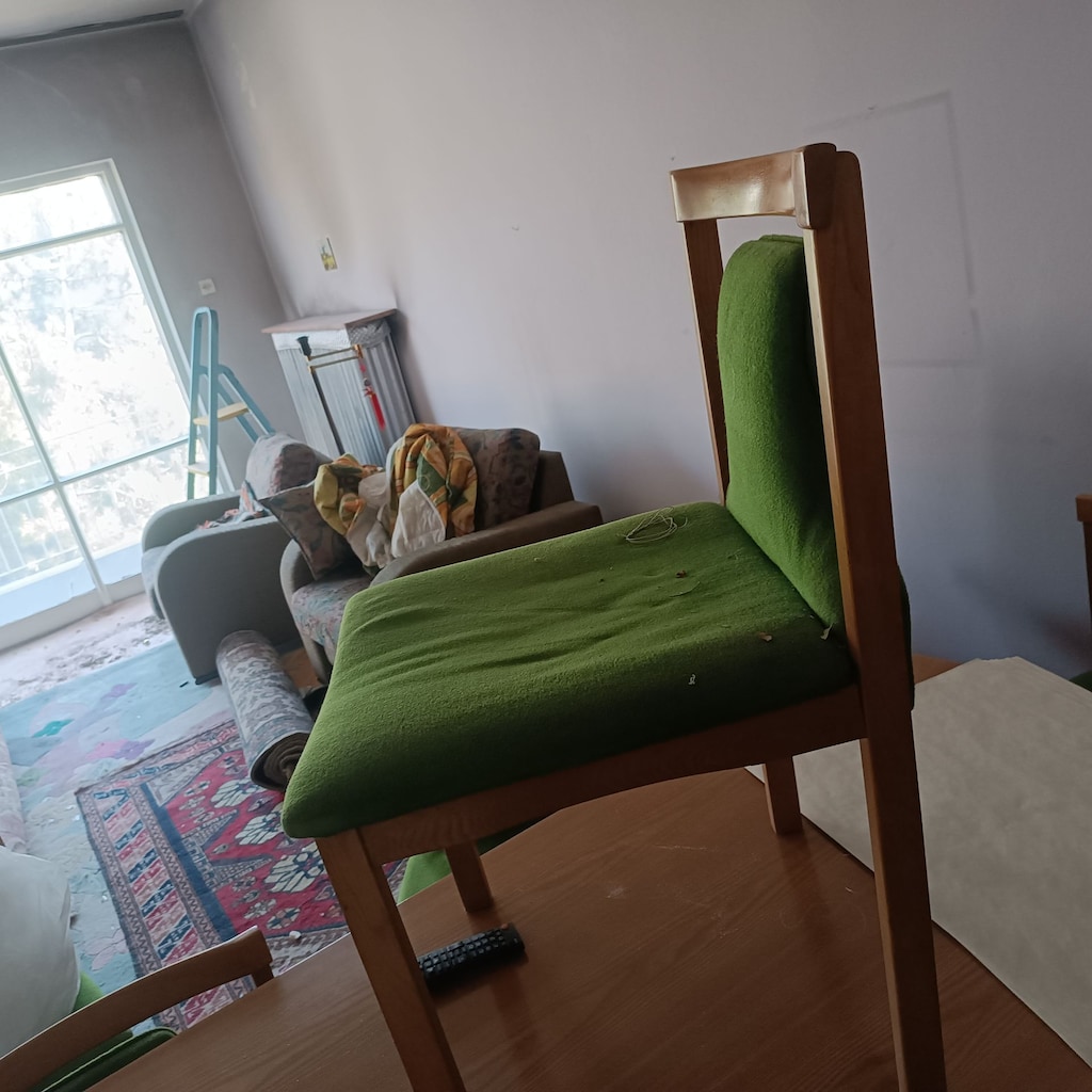 Masa sandalye 8 kişilik - 2