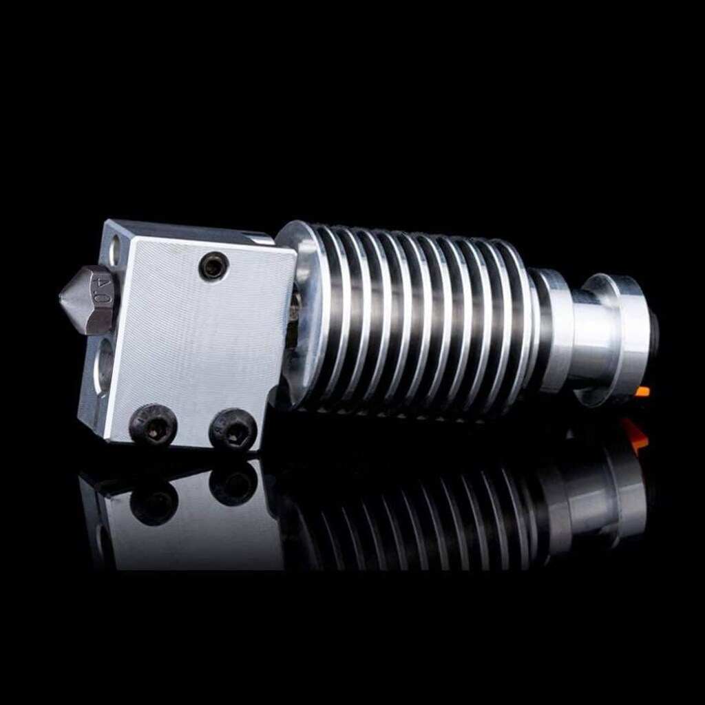 3D yazıcı V6 Volcano Hotend seti - SIFIR