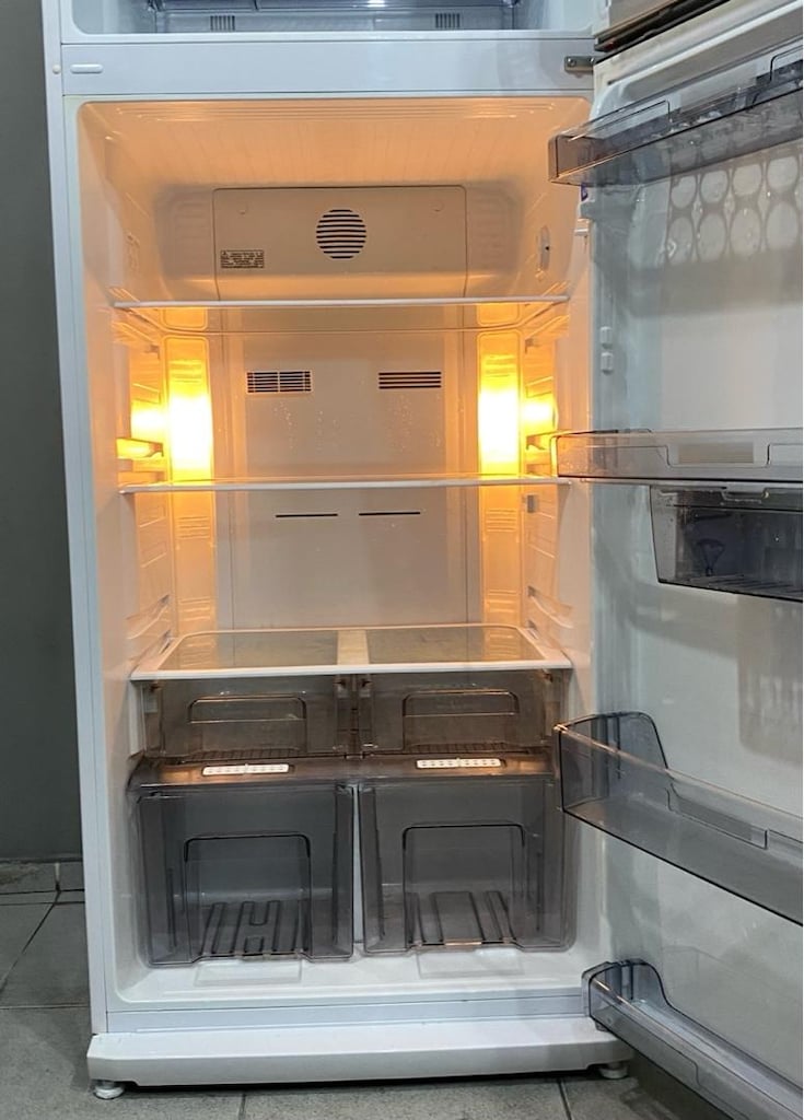 Arçelik No Frost A+ 465 Litre Buzdolabı - 6