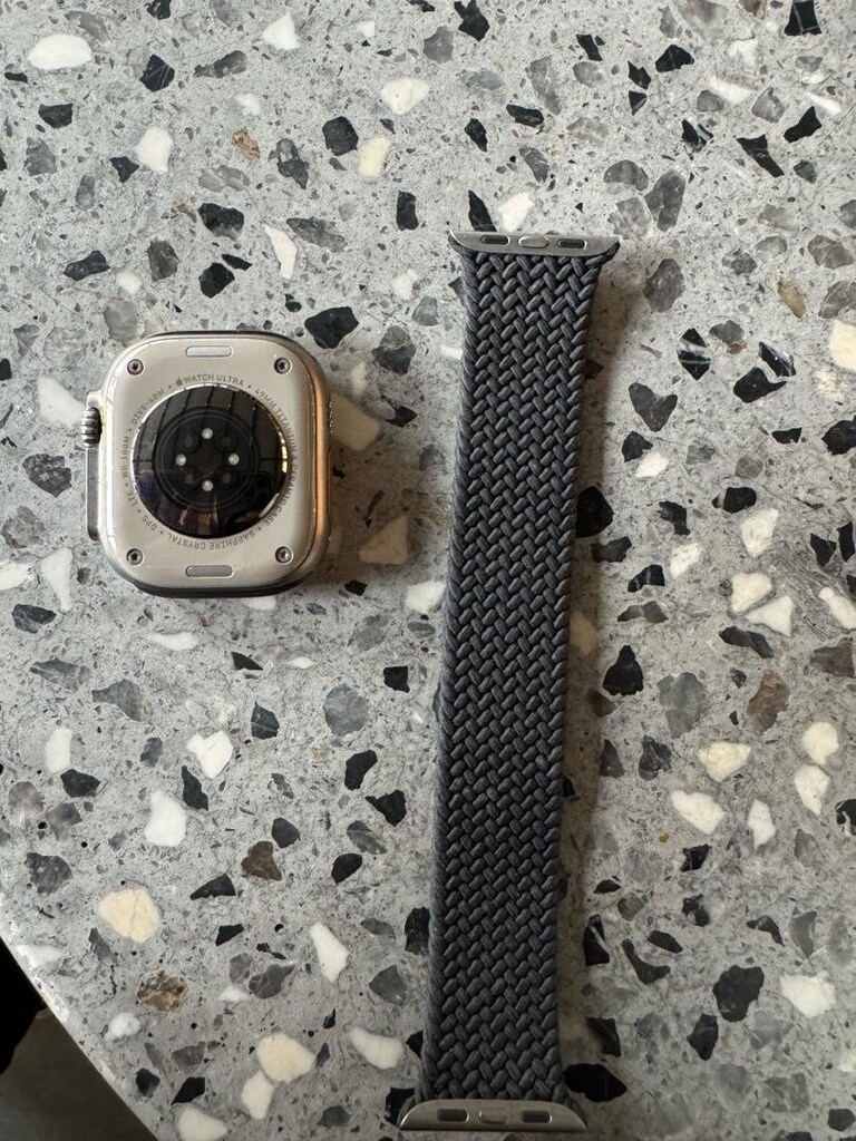 apple watch ultra 2 49 mm - 6