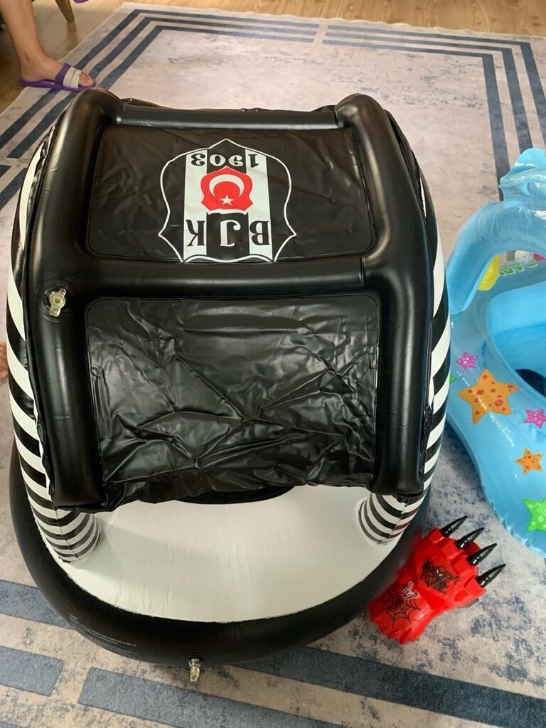 deniz havuz botu - 3