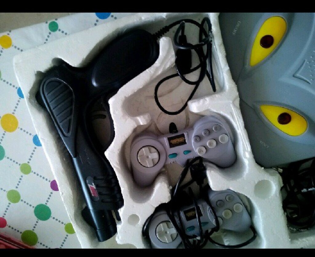 Game Star ATARİ MAKİNESİ - 13
