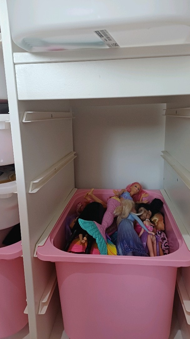 ikea oyuncak dolabi - 8