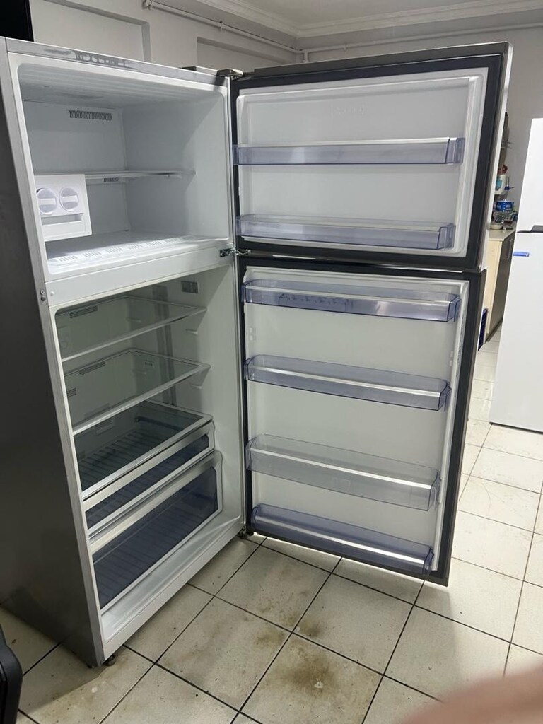 Beko ınox yeni nesil dijital 611 litre - 10