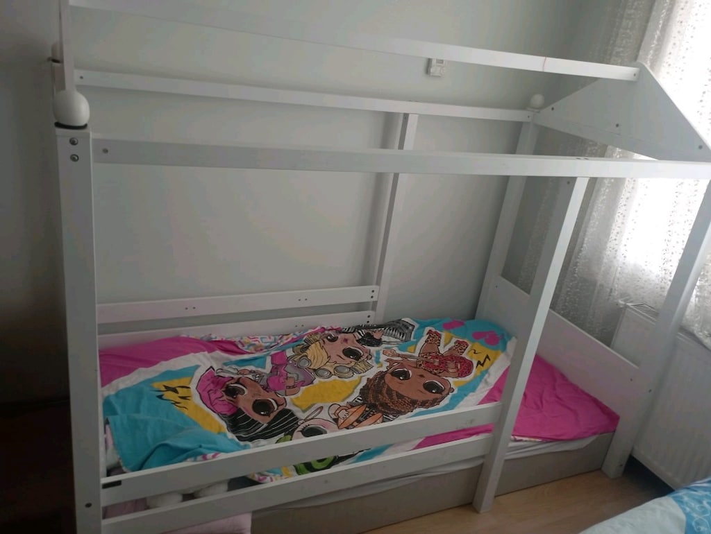 Montessori yatak - 2