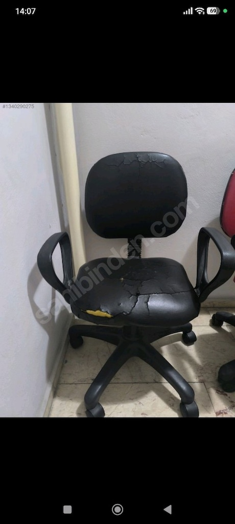 HEPSİ BU FİYAT HEPSİ ÇALIŞIYOR KIRIK ÇIKIK YOK - 4