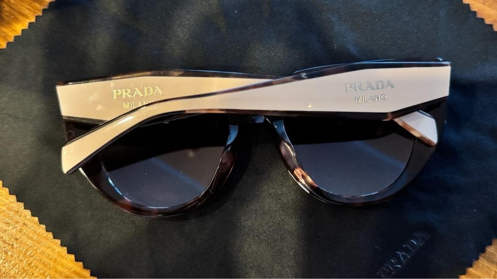 Prada Gözlük — görsel 5/5