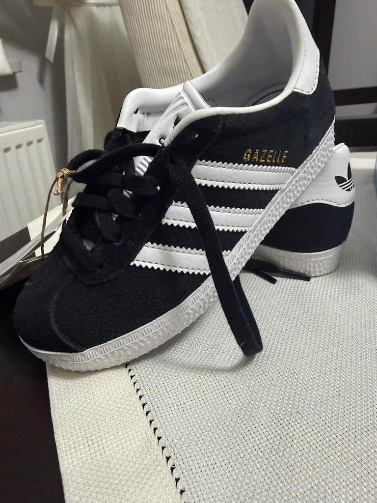 Adidas Gazelle - 5