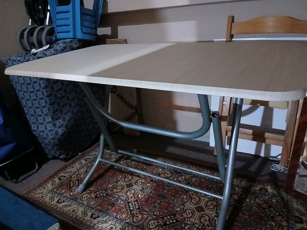 katlanır masa - 5