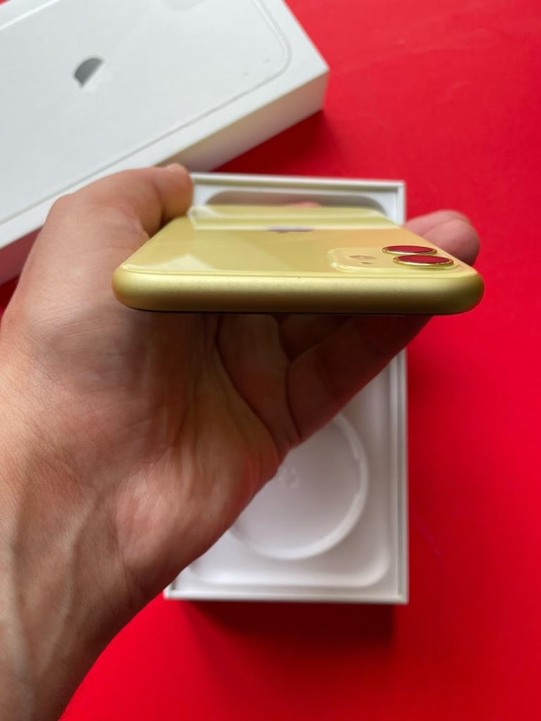 Iphone 11 - 5