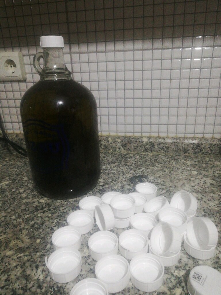 Şişe kapağı