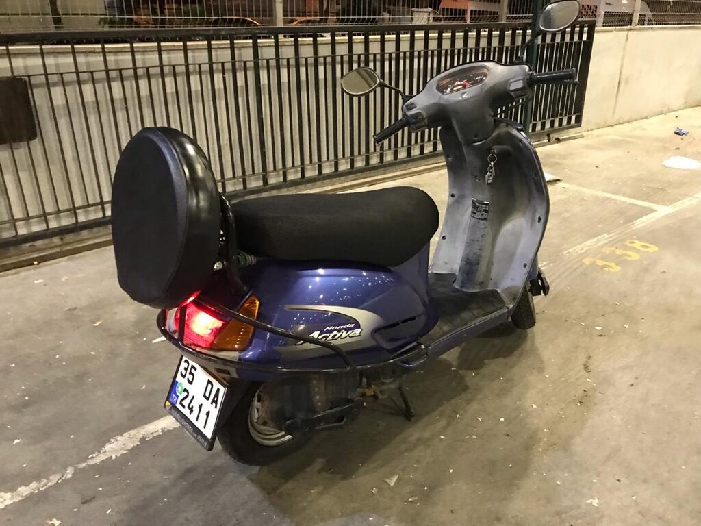 orjinal 46981 km de kazasız darbesiz - 2