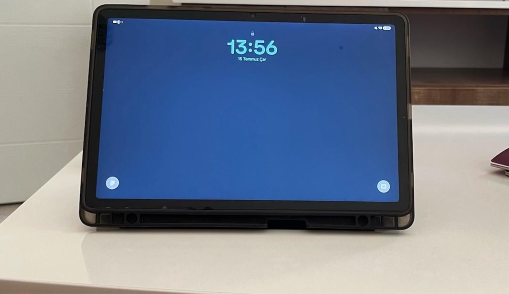 Samsung Tab S9 Fe Tablet - 5