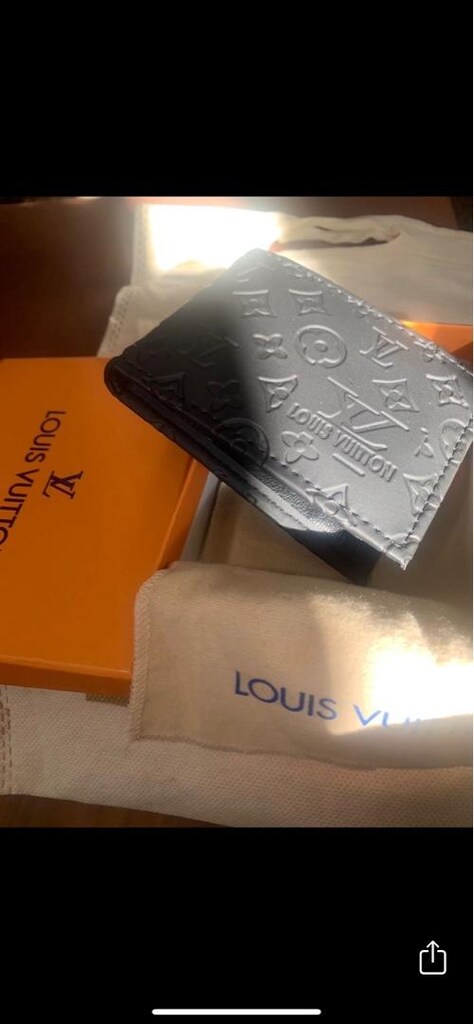 Louis Vuitton Cüzdan ( Yurtdışıdan geldi )