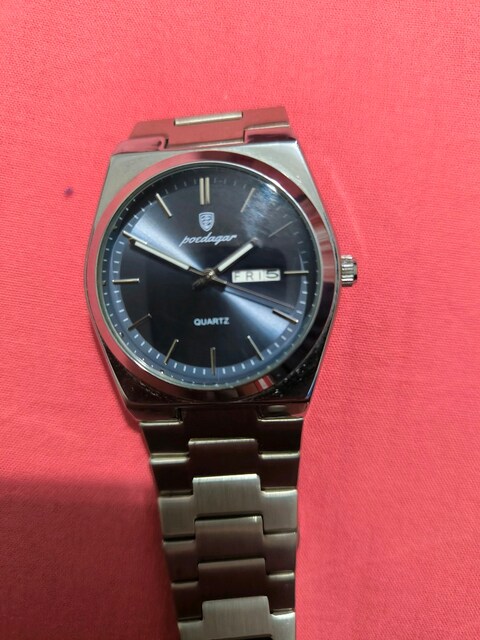 podegar quartz saat