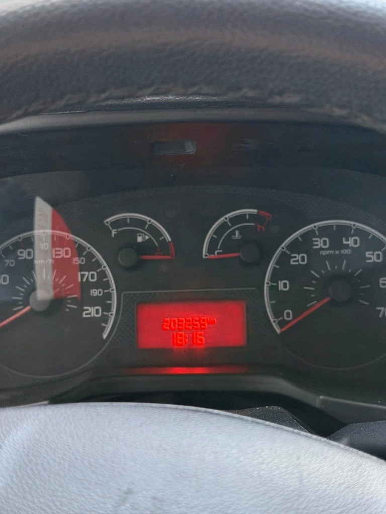 satılık 2015 fiorino - 6