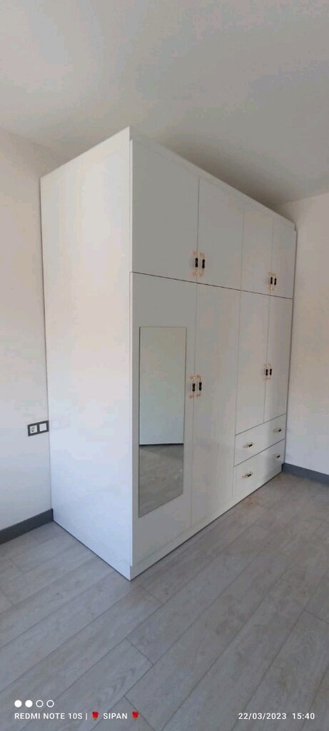 mutfak dolabı - 14